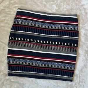 Forever 21 Bodycon Skirt